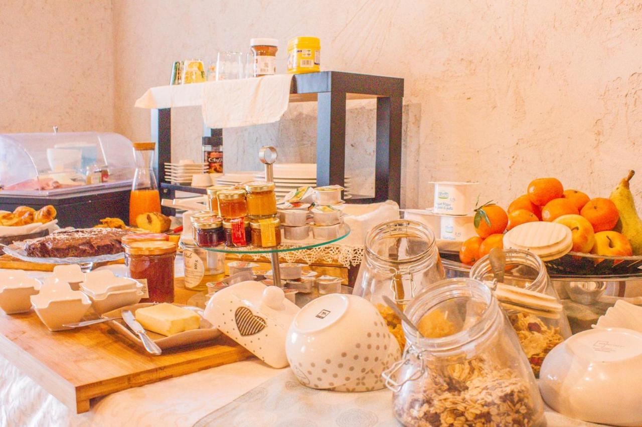 Bed and Breakfast Orchidea Del Garda Peschiera del Garda Exterior foto